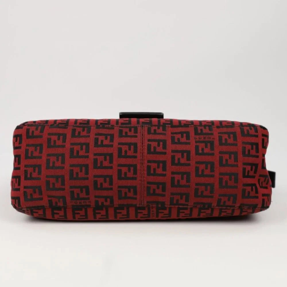 Fendi Baguette - Picture 9 of 9
